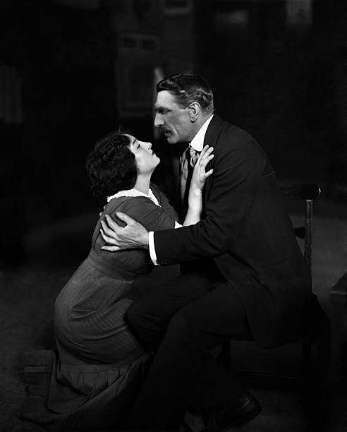 C. Aubrey Smith