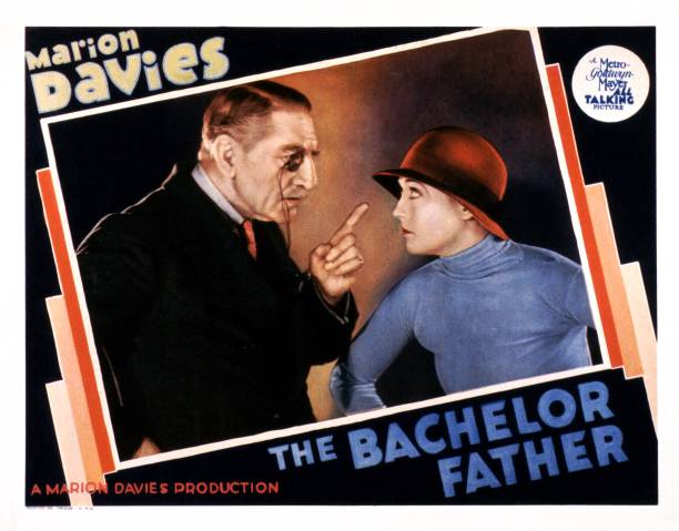 The Bachelor Father