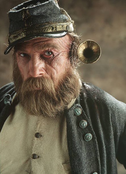 Ted Levine
