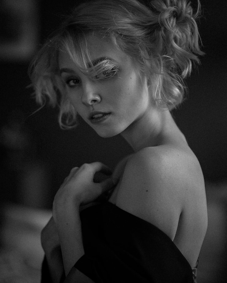 Alisa Tarasenko Alisa Tarasenko