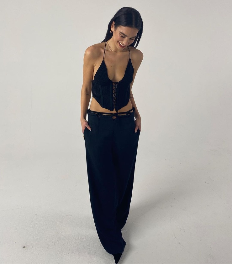 Dua Lipa Dua Lipa
