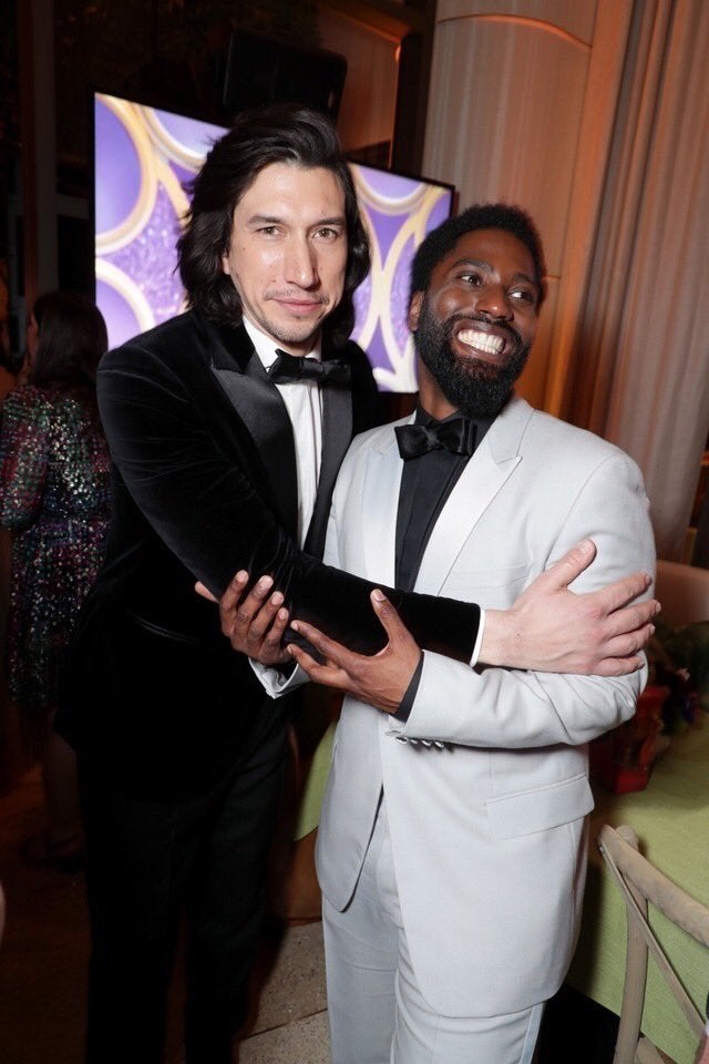 John David Washington