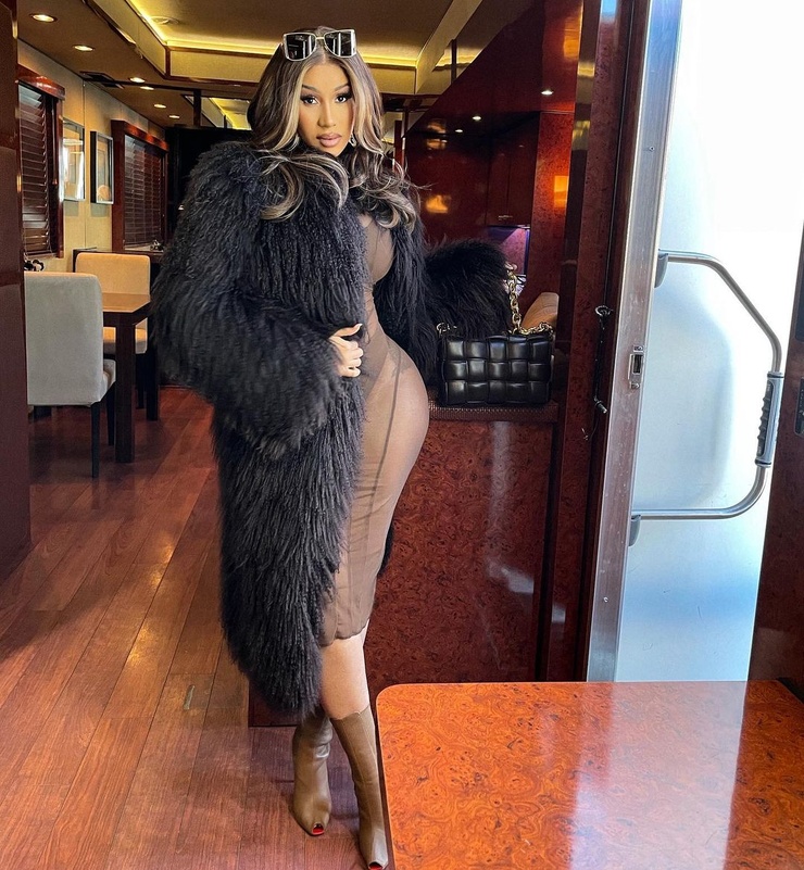 Cardi B