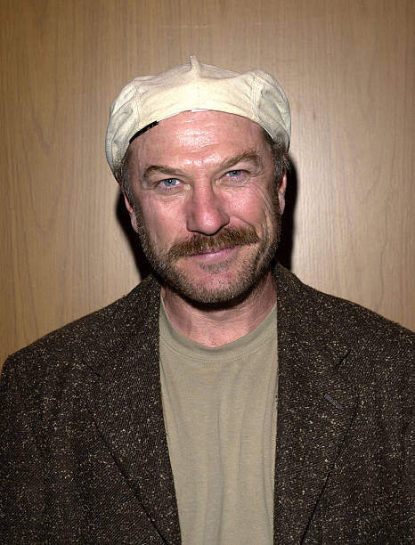 Ted Levine