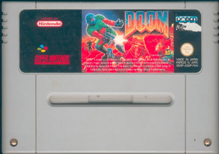 Doom