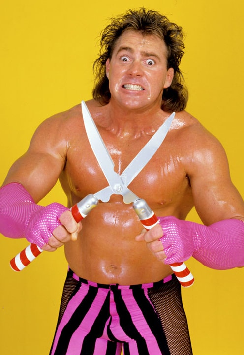 Brutus Beefcake