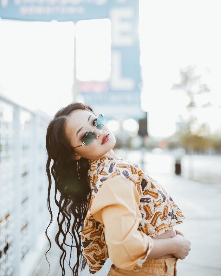 Priscilla Moy
