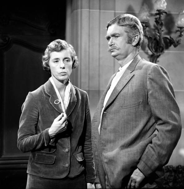 Nancy Kulp