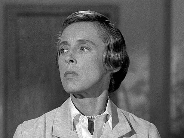 Nancy Kulp