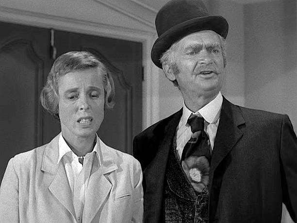 Nancy Kulp