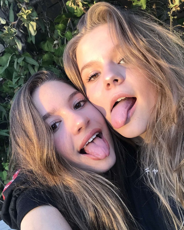 Mackenzie Ziegler Mackenzie Ziegler