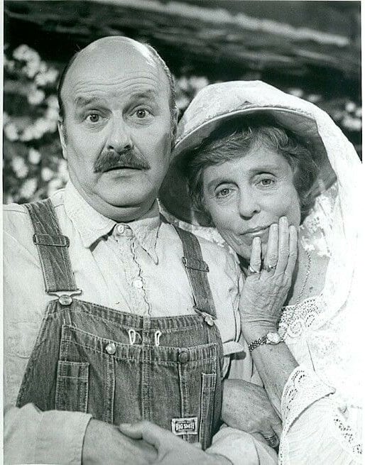 The Return of the Beverly Hillbillies