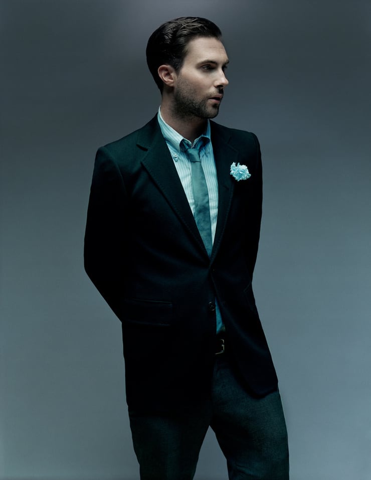 Adam Levine Adam Levine