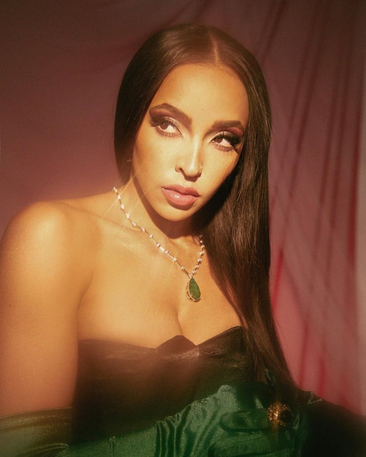 Tinashe Kachingwe Tinashe Kachingwe