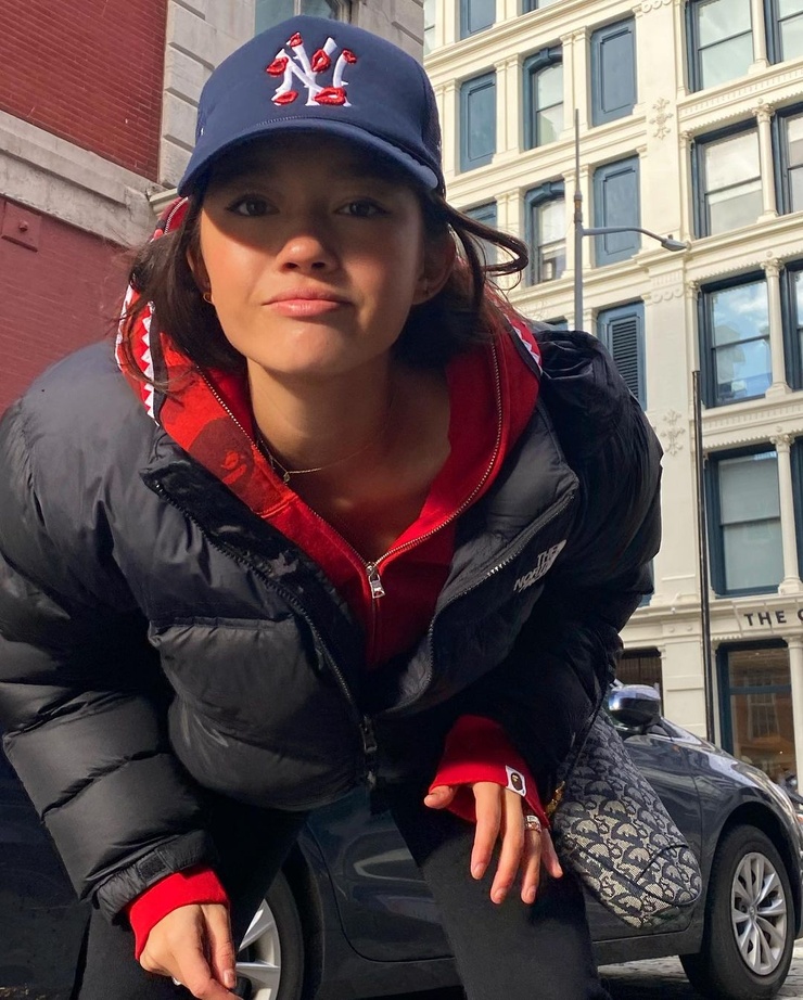 Lily Chee