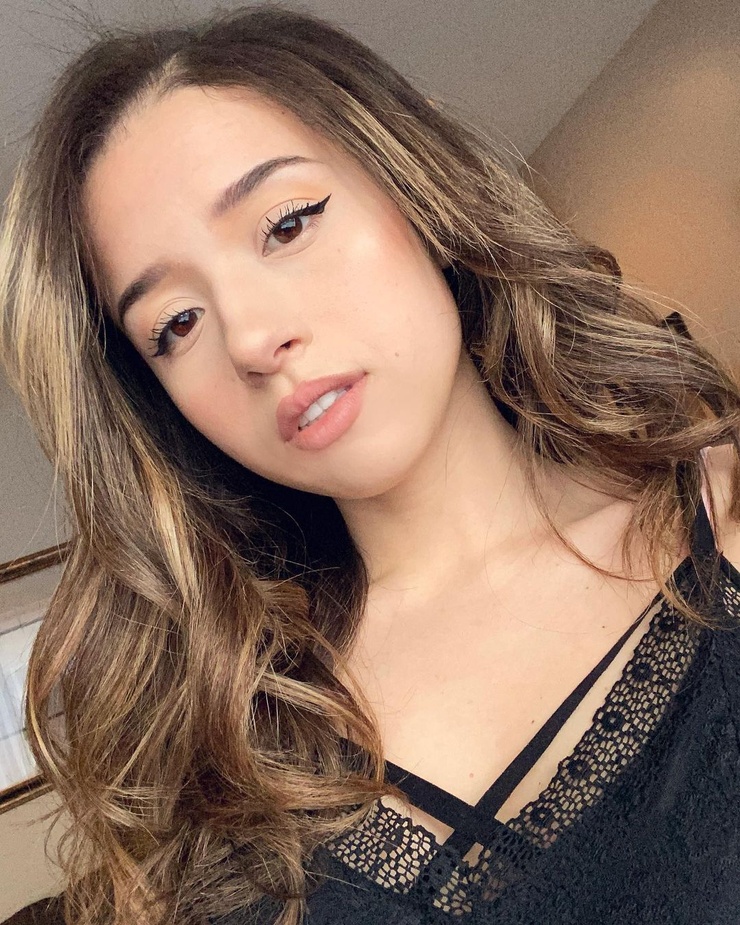 Pokimane