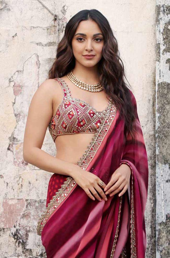Kiara Advani Kiara Advani