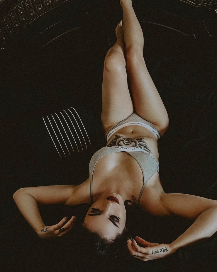 Britani Knight Britani Knight