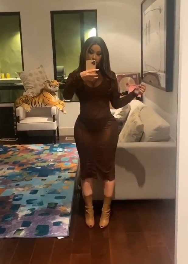 Cardi B