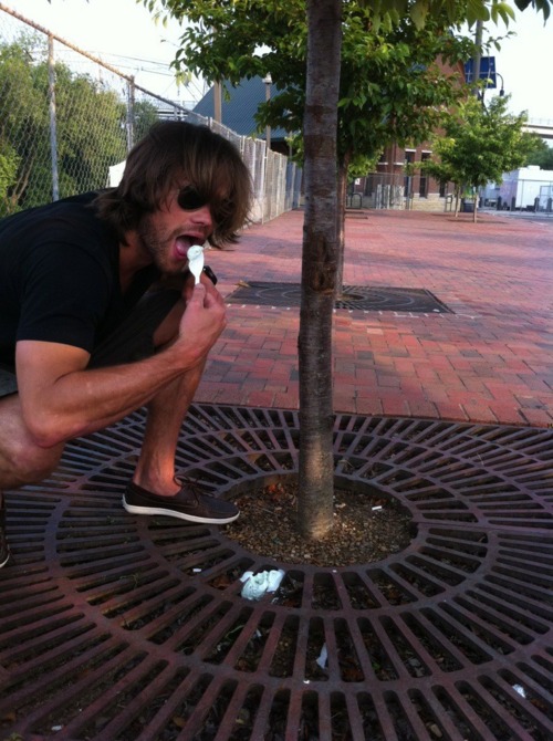 Jared Padalecki