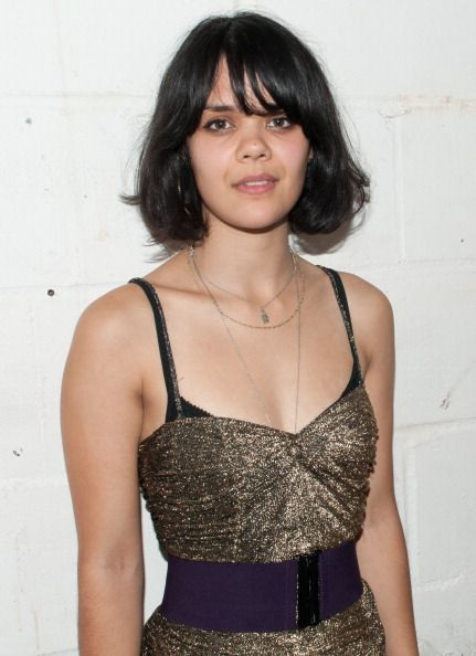 Natasha Khan