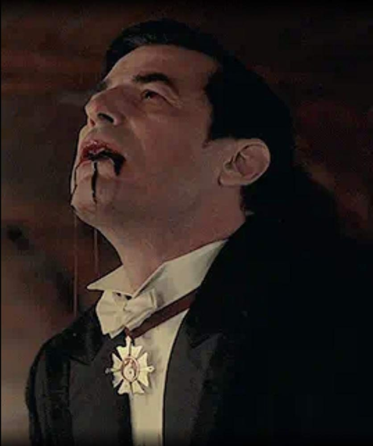 Dracula