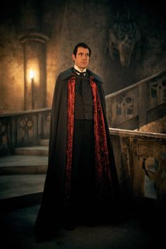 Dracula