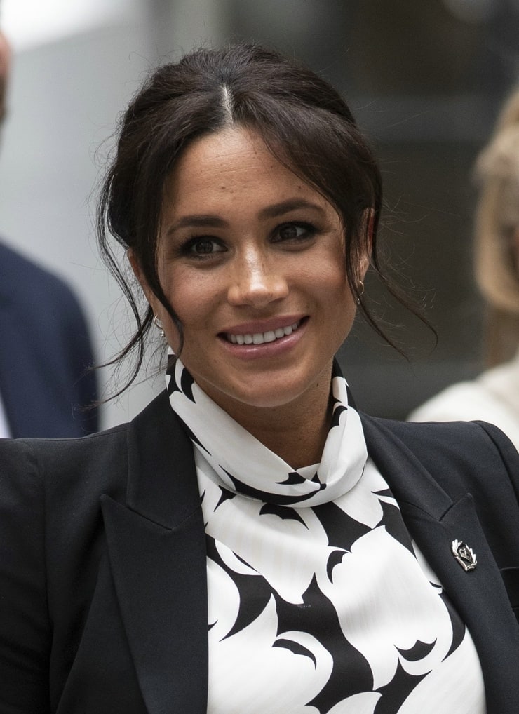 Meghan Markle