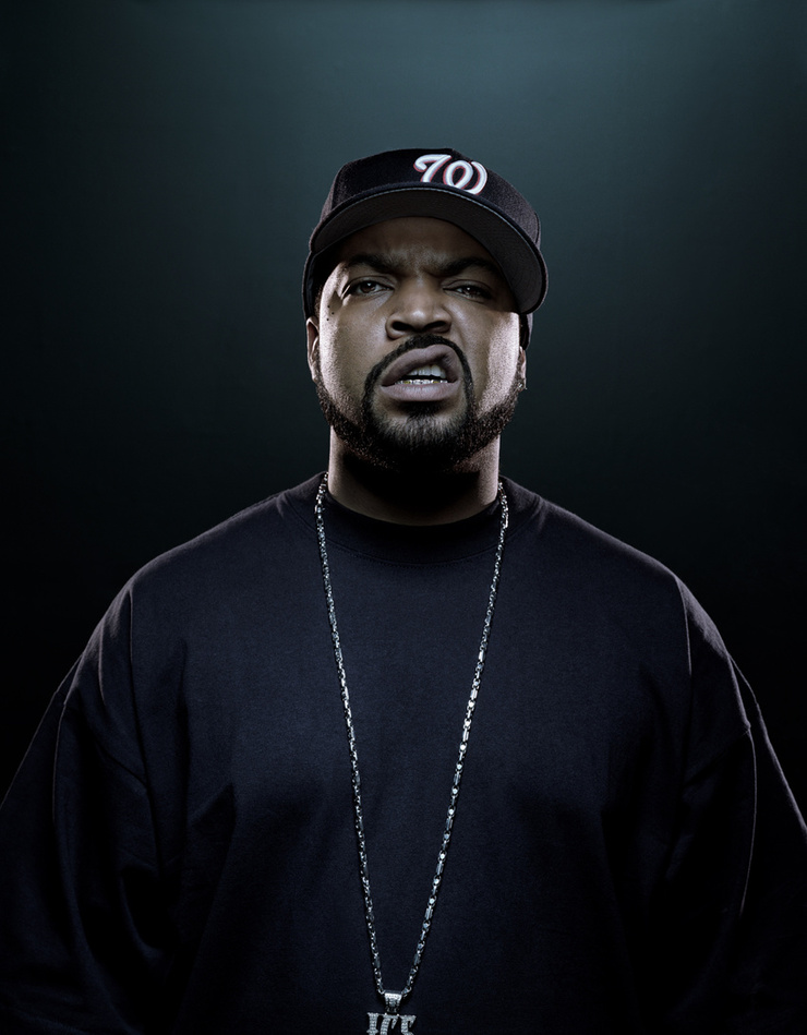 Ice Cube