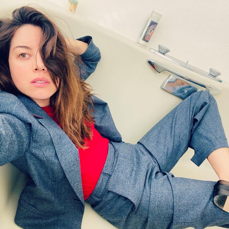 Aubrey Plaza Aubrey Plaza