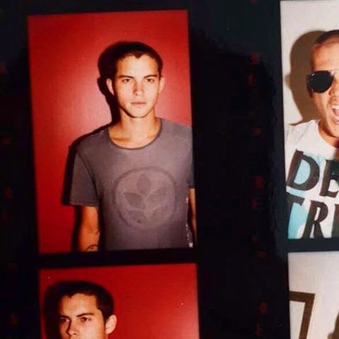 Dylan Rieder