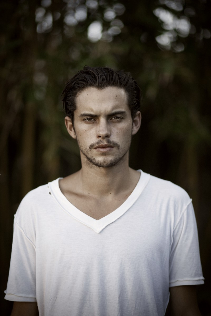 Dylan Rieder