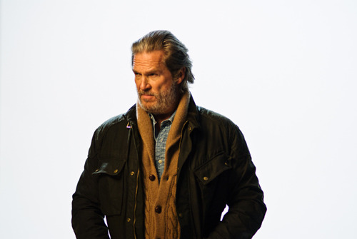 Jeff Bridges