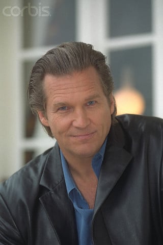Jeff Bridges