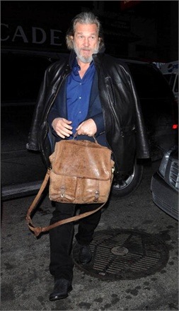 Jeff Bridges