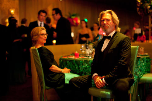 Jeff Bridges