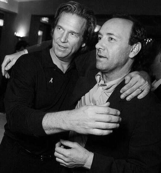 Jeff Bridges