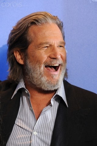 Jeff Bridges