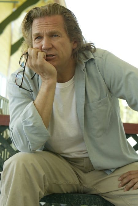 Jeff Bridges