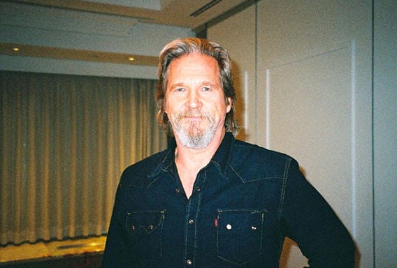 Jeff Bridges