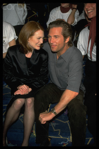 Jeff Bridges