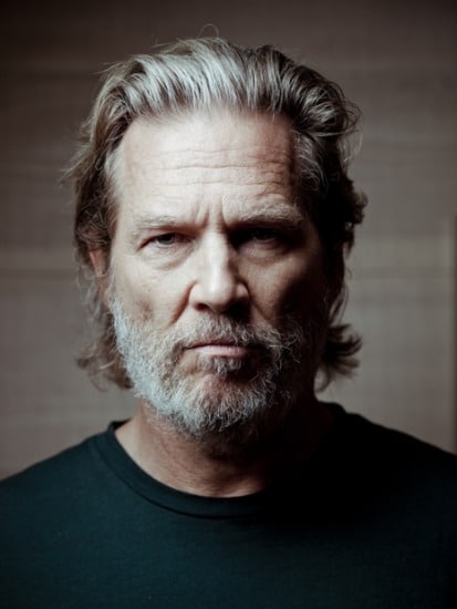 Jeff Bridges