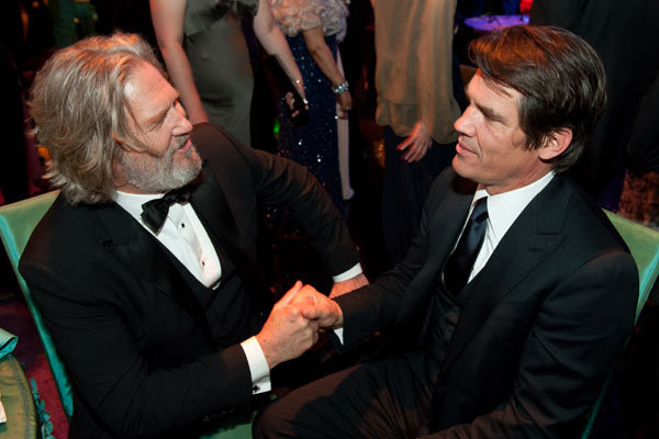 Jeff Bridges