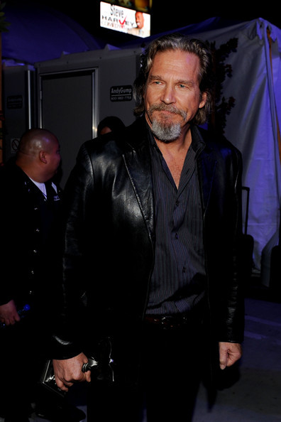 Jeff Bridges
