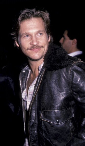 Jeff Bridges