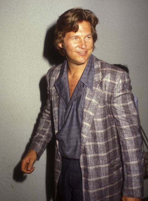 Jeff Bridges