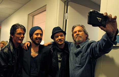 Jeff Bridges