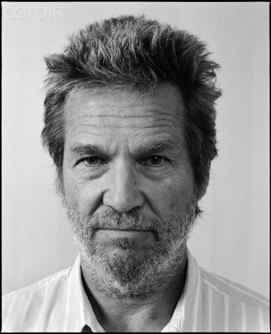 Jeff Bridges
