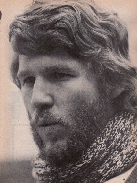 Jeff Bridges