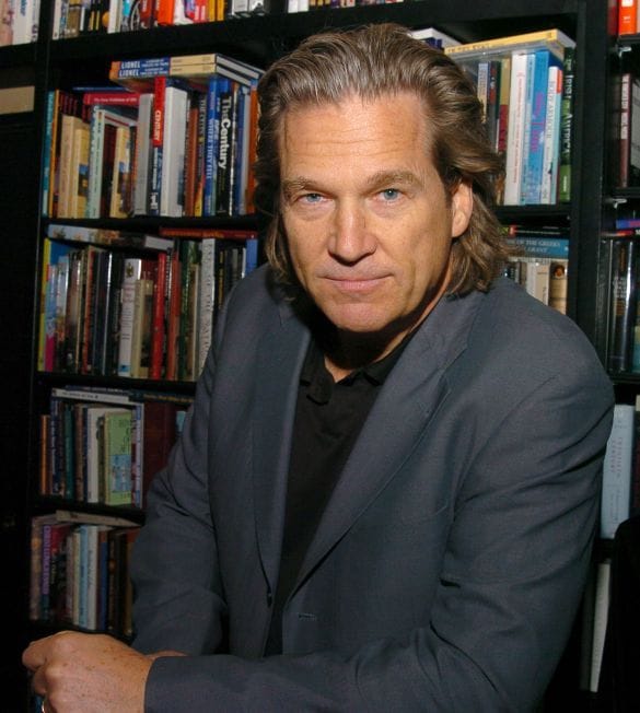 Jeff Bridges